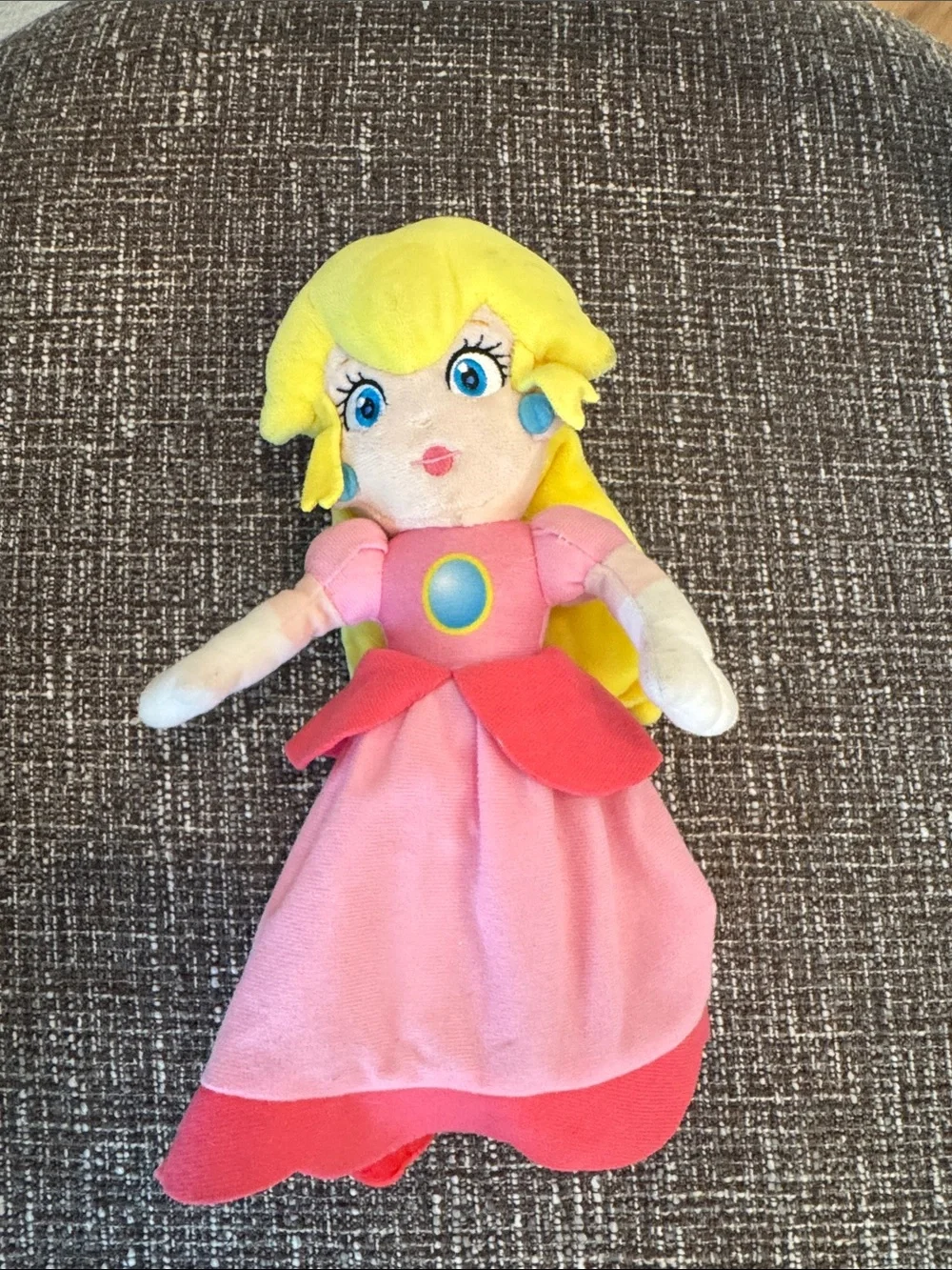 Nintendo Princess Peach 12